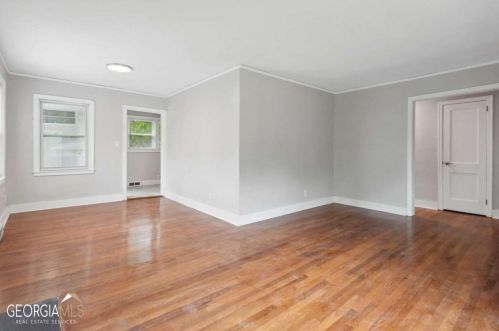 1847 Brandywine St, Atlanta GA  30310-4927 exterior