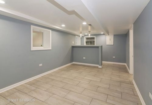 7517 Wabash Ave, Chicago IL  60619-1607 exterior