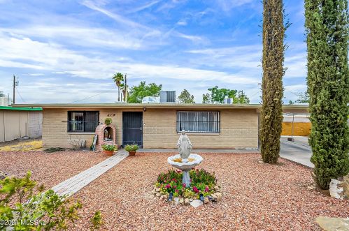 4340 Avenida Don Arturo, Tucson, AZ 85757-9435