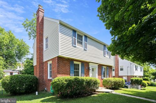 2413 Churchill Rd, Silver Spring, MD 20902-5412