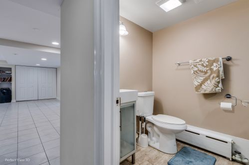 6629 Ramona Ave, Chicago IL 60712-3027 exterior