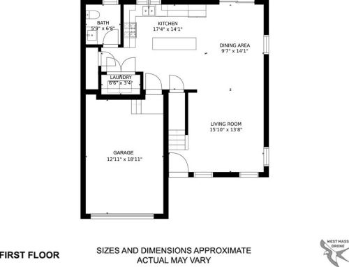 77 Laurence St, Springfield MA 01104-2609 exterior