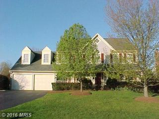 10196 Bens Way, Manassas VA  20110-6003 exterior