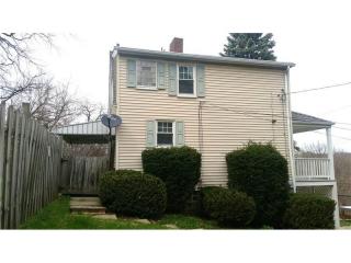 2244 Lehigh St, Pittsburgh PA  15218-1710 exterior