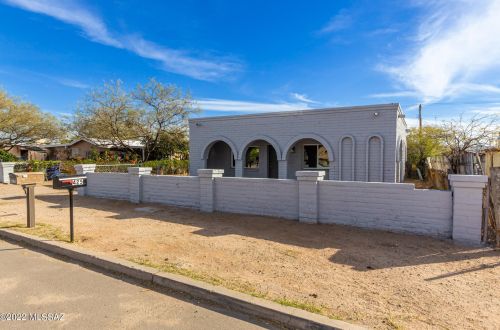 425 Columbia St, Tucson, AZ 85714-2523
