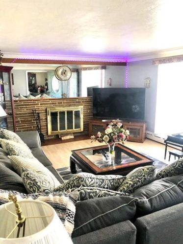 95 Olympia Ave, Providence RI 02911-2019 exterior