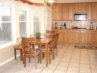 1734 Crescent Green Dr, Houston TX  77094-2980 exterior