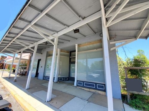 630 Baldwin Ave, Defuniak Springs FL  32435-2593 exterior