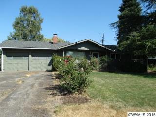 656 46th Ave, Salem, OR 97317-5708
