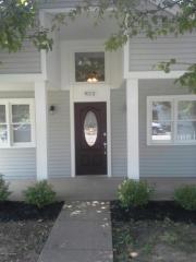 822 Forrest St, Louisville, KY 40217-2202