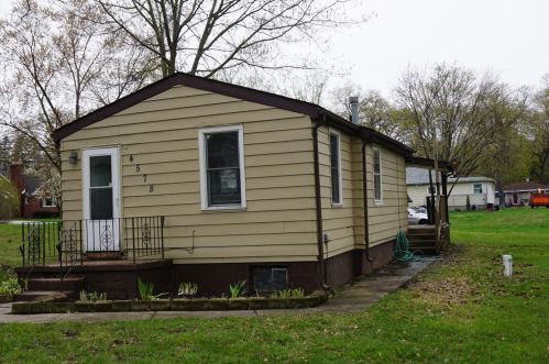 4578 Mckinley St, Gary, IN 46408-3735