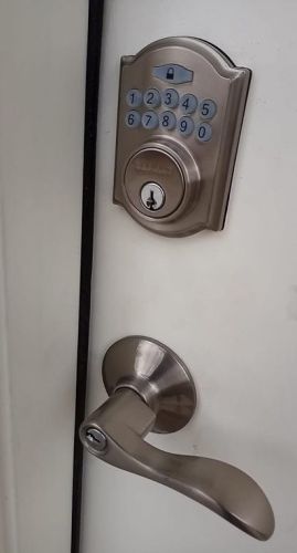 16627 Alderson, Montgomery TX  77316-2914 exterior