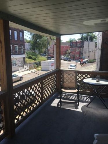 3211 Juliet St, Pittsburgh PA  15213-4419 exterior