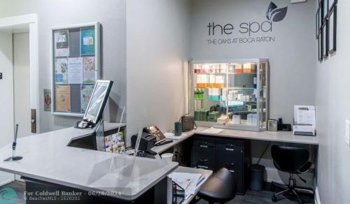 17894 Monte Vis Dr, Boca Raton FL 33496-1057 exterior