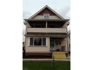2095 Elbur Ave, Cleveland, OH 44107-6113