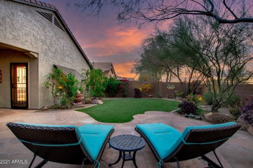 28122 18 Ln, Phoenix AZ 85085-5357 exterior