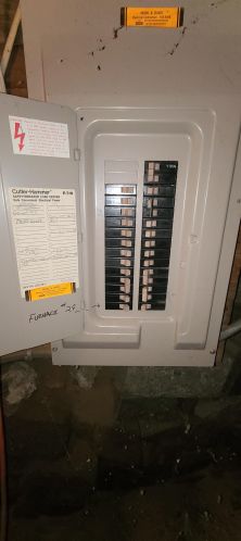 40 Tremont St, Concord NH 03303-1349 exterior