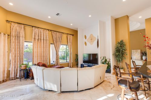 4102 Scorpio Pl, Chandler AZ 85249-5845 exterior