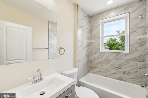 521 Tuckerman St, Washington DC 20011-1146 exterior