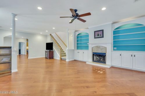 47 Kensington Blvd, Bluffton SC 29910-4891 exterior