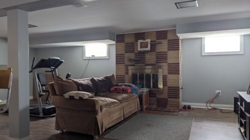 3636 Nora Ave, Chicago IL 60634-2317 exterior