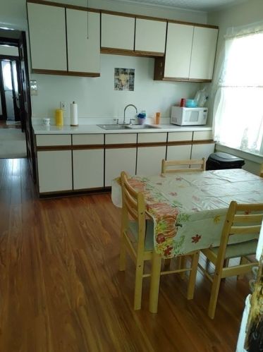 181 Northampton Ave, Springfield MA 01109-3346 exterior