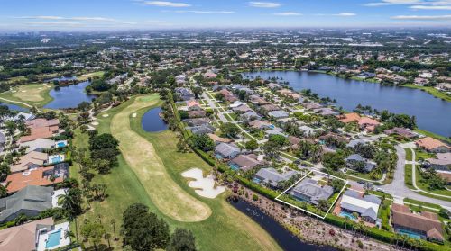 17320 Lake Park Rd, Boca Raton FL 33487-1166 exterior