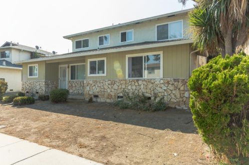 192 Echo Ave, Campbell, CA 95008-4704