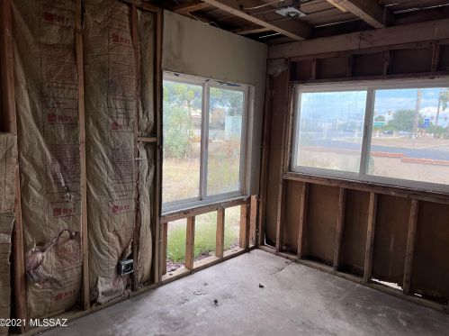 101 Los Arcos, Green Valley AZ 85614-2407 exterior