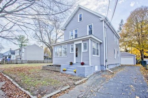 180 Laurelton St, Springfield, MA 01109-1829