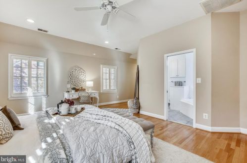 311 Kentucky Ave, Alexandria VA 22305 exterior