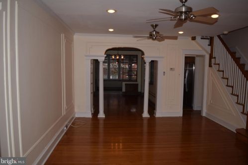 104 Longfellow St, Washington DC  20011-2328 exterior