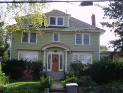330 Waverley Ave, Newton, MA 02458-2724