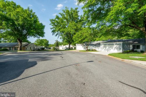 14631 Deerhurst Ter, Silver Spring MD 20906-1831 exterior