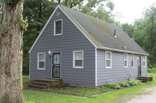 4726 Buchanan St, Gary, IN 46408-4446