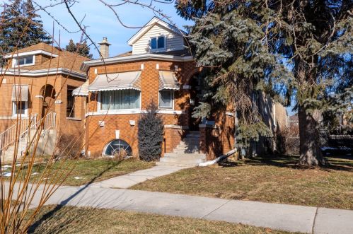 6254 Berenice Ave, Chicago, IL 60634-2501