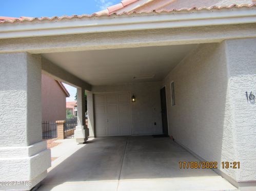 1686 Lindrick Dr, Chandler AZ  85249-8712 exterior