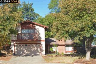 4476 Clear Creek Ct, Concord, CA 94521-4510