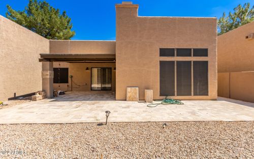 11648 41st Pl, Phoenix AZ  85028-2214 exterior