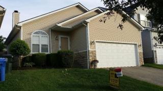 3768 Lady Di Ln, Lexington KY  40517-1037 exterior