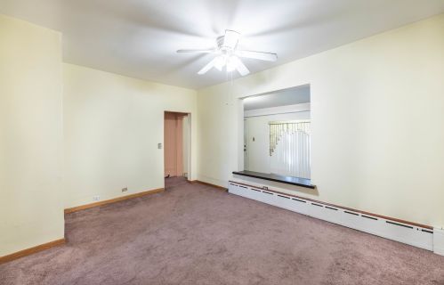 1439 50 Ct, Chicago IL 60804-1324 exterior