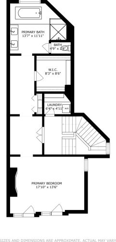 700 Orleans St, Chicago IL 60610-5017 exterior