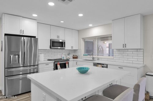 1308 Shawnee Dr, Chandler AZ 85224-2309 exterior