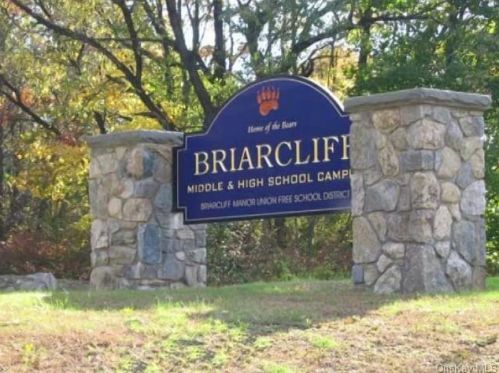 198 State Rd, Briarcliff NY 10510-1405 exterior