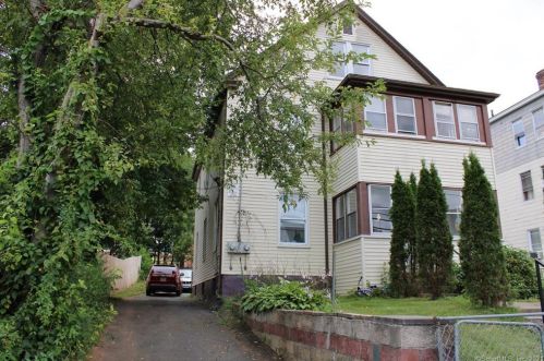 101 Belden St, New Britain, CT 06051-2803