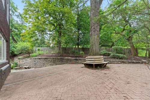 5325 Wilkins Ave, Pittsburgh PA  15217-1022 exterior