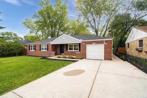 106 Elmlinger Dr, Mason, OH 45040-1803