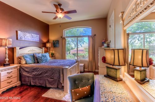 12742 Yellow Bird Rd, Tucson AZ 85755-7416 exterior