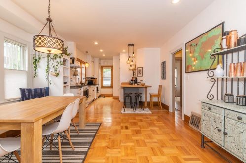 1513 Main St, Kalamazoo MI 49006-3104 exterior