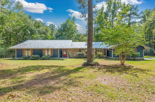1551 Bob Sikes Rd, Defuniak Springs, FL 32435-6070